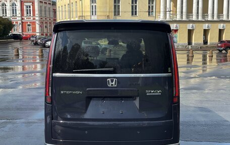 Honda Stepwgn, 2026 год, 3 100 000 рублей, 4 фотография