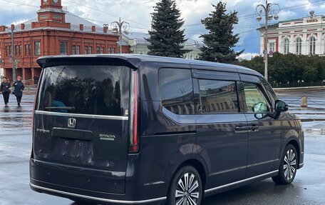 Honda Stepwgn, 2026 год, 3 100 000 рублей, 6 фотография