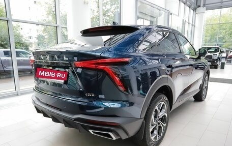 Haval F7x, 2026 год, 3 999 000 рублей, 3 фотография