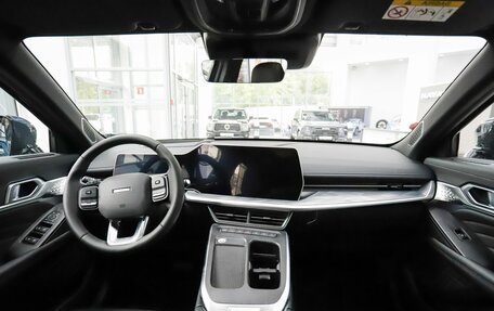 Haval F7x, 2026 год, 3 999 000 рублей, 18 фотография