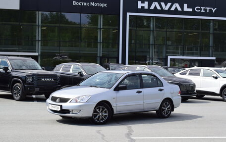 Mitsubishi Lancer IX, 2005 год, 387 000 рублей, 2 фотография