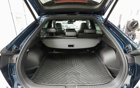 Haval F7x, 2026 год, 3 999 000 рублей, 20 фотография