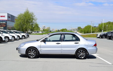 Mitsubishi Lancer IX, 2005 год, 387 000 рублей, 7 фотография