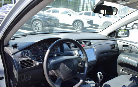 Mitsubishi Lancer IX, 2005 год, 387 000 рублей, 14 фотография