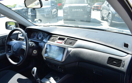 Mitsubishi Lancer IX, 2005 год, 387 000 рублей, 15 фотография