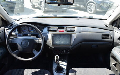 Mitsubishi Lancer IX, 2005 год, 387 000 рублей, 16 фотография
