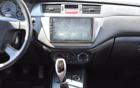 Mitsubishi Lancer IX, 2005 год, 387 000 рублей, 17 фотография