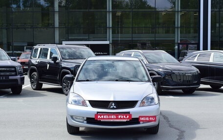 Mitsubishi Lancer IX, 2005 год, 387 000 рублей, 8 фотография