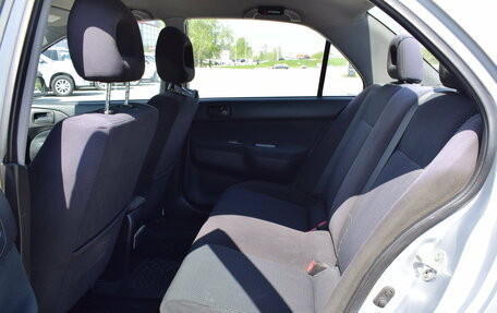 Mitsubishi Lancer IX, 2005 год, 387 000 рублей, 18 фотография
