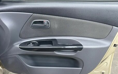 KIA Rio II, 2009 год, 529 000 рублей, 13 фотография