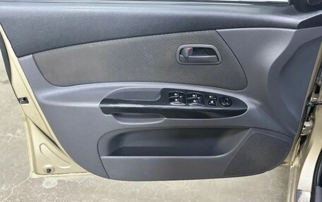 KIA Rio II, 2009 год, 529 000 рублей, 12 фотография