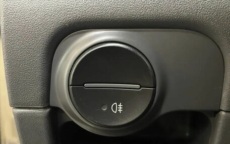 KIA Rio II, 2009 год, 529 000 рублей, 11 фотография