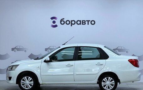 Datsun on-DO I рестайлинг, 2019 год, 699 000 рублей, 5 фотография