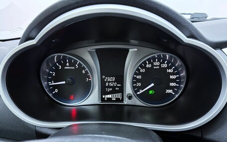 Datsun on-DO I рестайлинг, 2019 год, 699 000 рублей, 10 фотография