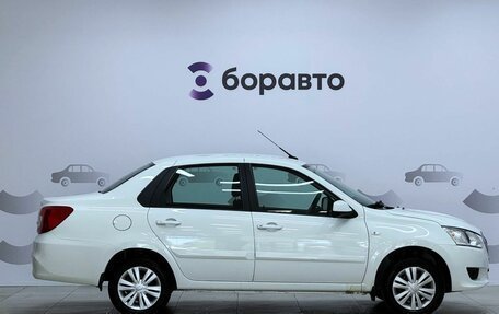 Datsun on-DO I рестайлинг, 2019 год, 699 000 рублей, 6 фотография