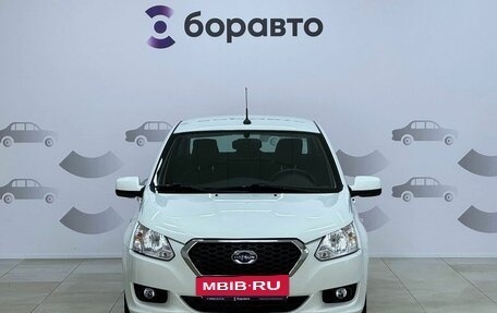 Datsun on-DO I рестайлинг, 2019 год, 699 000 рублей, 2 фотография