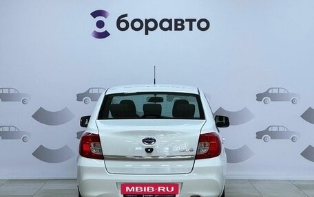 Datsun on-DO I рестайлинг, 2019 год, 699 000 рублей, 4 фотография
