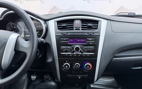 Datsun on-DO I рестайлинг, 2019 год, 699 000 рублей, 12 фотография