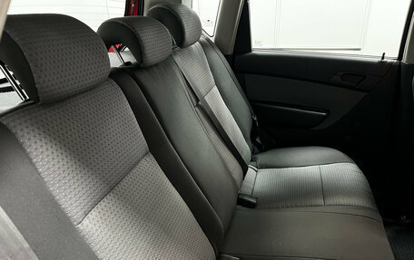 Chevrolet Aveo III, 2008 год, 450 000 рублей, 14 фотография