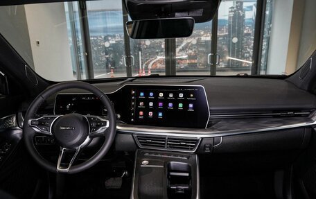 Haval F7, 2026 год, 3 799 000 рублей, 10 фотография
