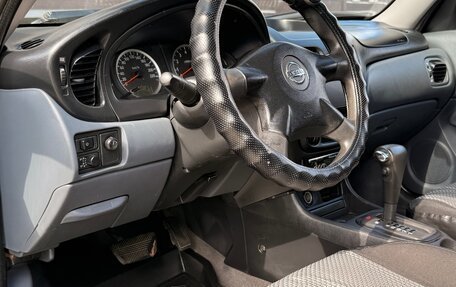 Nissan Almera, 2005 год, 235 000 рублей, 7 фотография