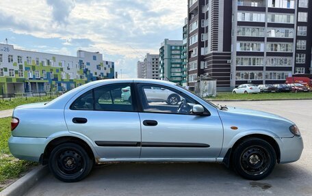 Nissan Almera, 2005 год, 235 000 рублей, 2 фотография