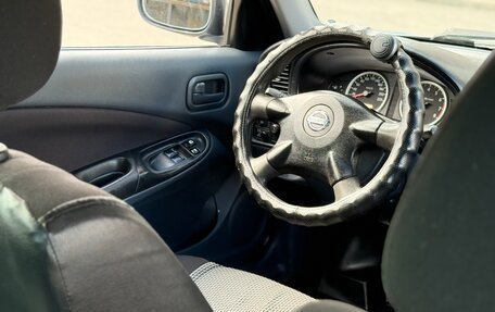 Nissan Almera, 2005 год, 235 000 рублей, 9 фотография