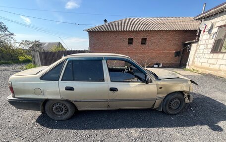 Daewoo Nexia I рестайлинг, 2007 год, 40 000 рублей, 5 фотография