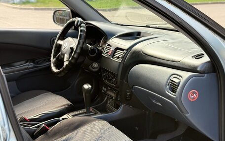 Nissan Almera, 2005 год, 235 000 рублей, 10 фотография