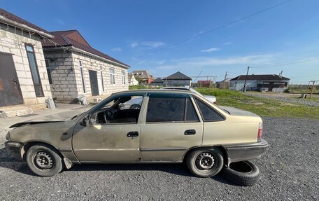 Daewoo Nexia I рестайлинг, 2007 год, 40 000 рублей, 3 фотография