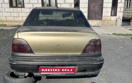 Daewoo Nexia I рестайлинг, 2007 год, 40 000 рублей, 4 фотография