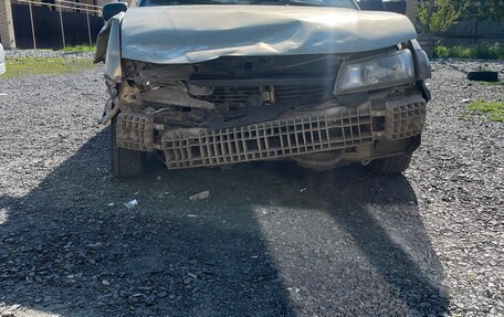 Daewoo Nexia I рестайлинг, 2007 год, 40 000 рублей, 6 фотография