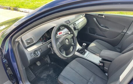 Volkswagen Passat B6, 2010 год, 560 000 рублей, 7 фотография