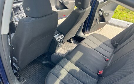 Volkswagen Passat B6, 2010 год, 560 000 рублей, 10 фотография