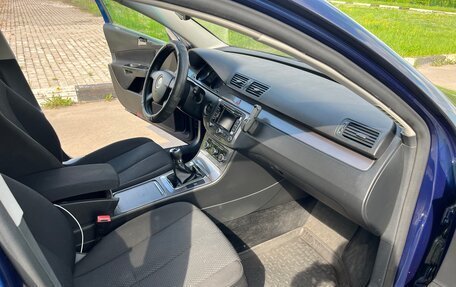 Volkswagen Passat B6, 2010 год, 560 000 рублей, 8 фотография