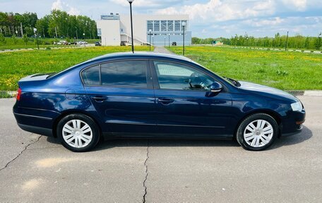 Volkswagen Passat B6, 2010 год, 560 000 рублей, 3 фотография
