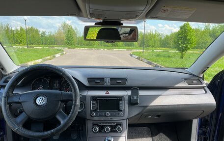 Volkswagen Passat B6, 2010 год, 560 000 рублей, 9 фотография