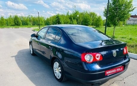 Volkswagen Passat B6, 2010 год, 560 000 рублей, 6 фотография