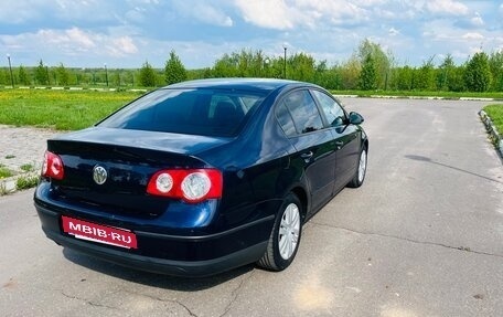 Volkswagen Passat B6, 2010 год, 560 000 рублей, 4 фотография