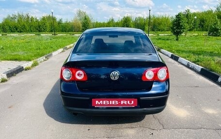 Volkswagen Passat B6, 2010 год, 560 000 рублей, 5 фотография