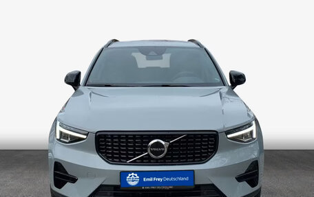 Volvo XC40 I, 2024 год, 3 852 715 рублей, 3 фотография