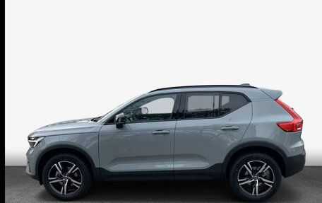 Volvo XC40 I, 2024 год, 3 852 715 рублей, 4 фотография