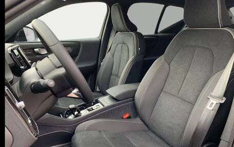 Volvo XC40 I, 2024 год, 3 852 715 рублей, 10 фотография