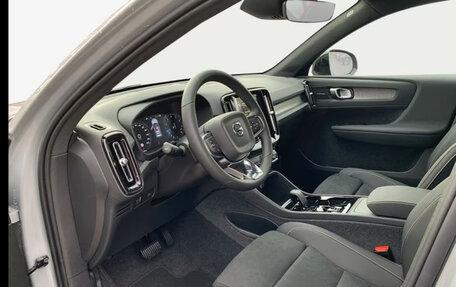 Volvo XC40 I, 2024 год, 3 852 715 рублей, 9 фотография