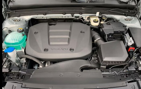 Volvo XC40 I, 2024 год, 3 852 715 рублей, 8 фотография