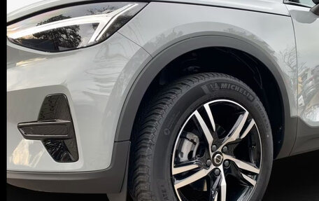 Volvo XC40 I, 2024 год, 3 852 715 рублей, 6 фотография