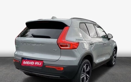 Volvo XC40 I, 2024 год, 3 852 715 рублей, 2 фотография