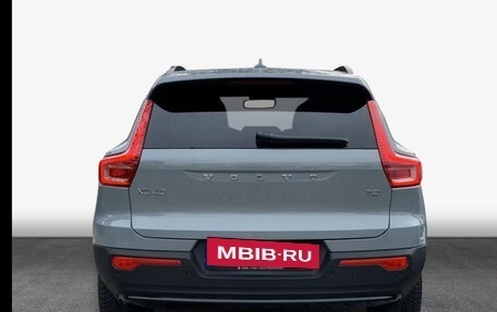 Volvo XC40 I, 2024 год, 3 852 715 рублей, 5 фотография