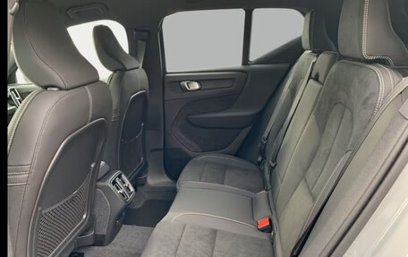 Volvo XC40 I, 2024 год, 3 852 715 рублей, 11 фотография