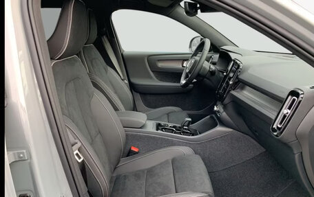 Volvo XC40 I, 2024 год, 3 852 715 рублей, 12 фотография